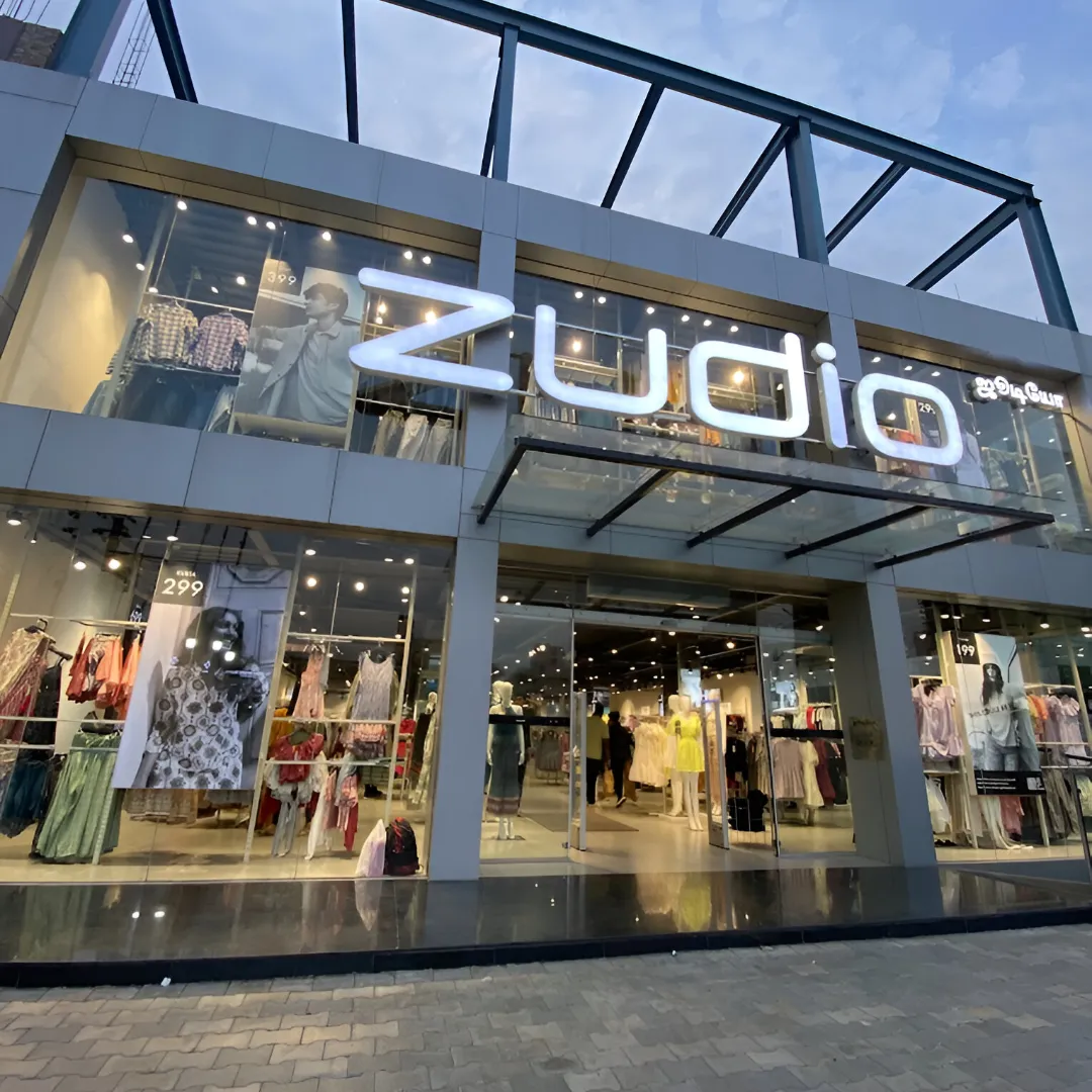 Zudio – Ambattur, Chennai