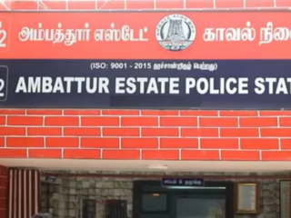 ambattur-police-station