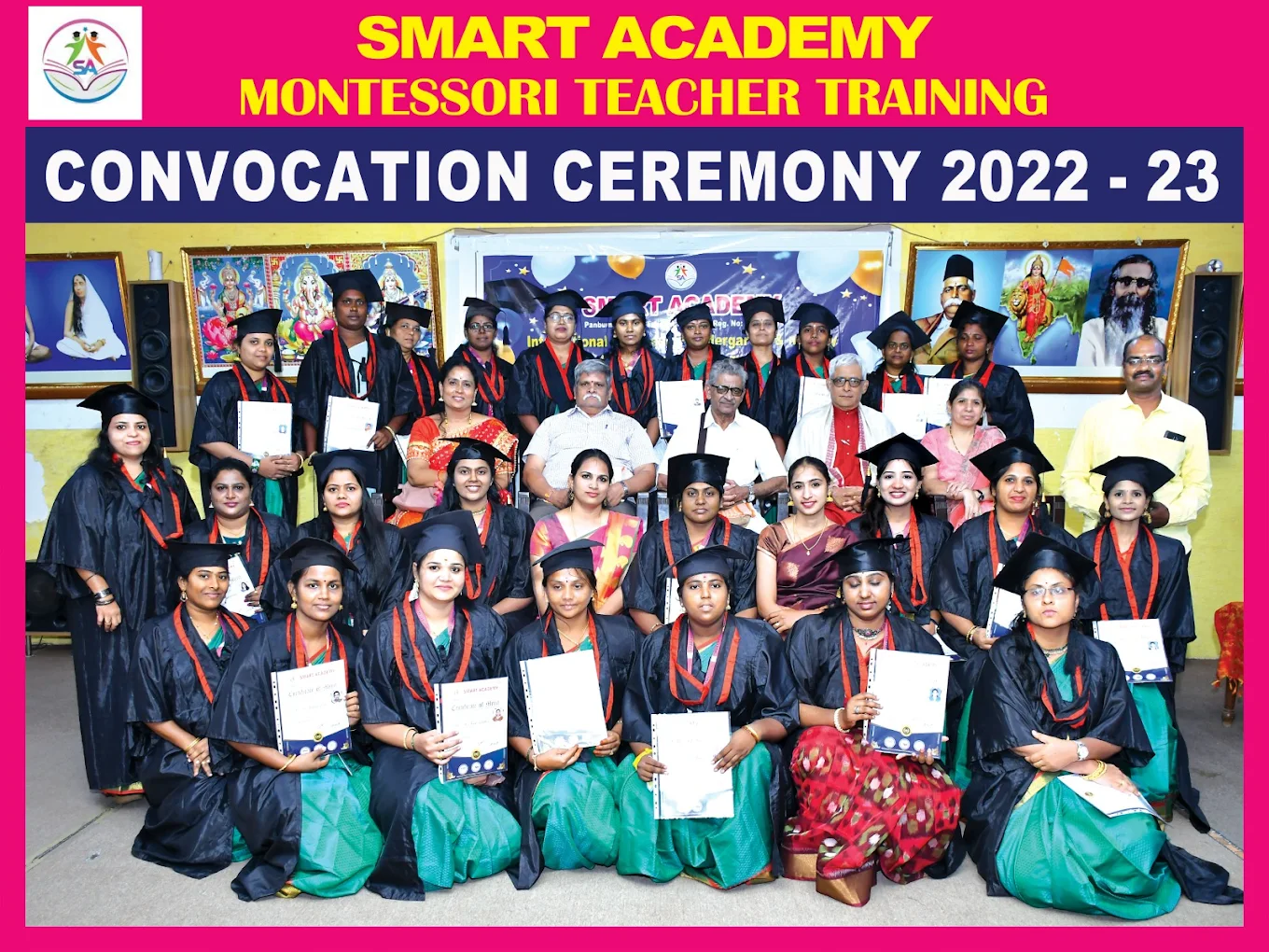 Montessori Training Institute