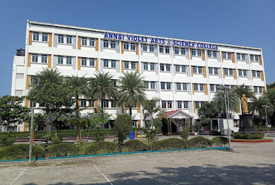 Annai Violet Arts and Science College