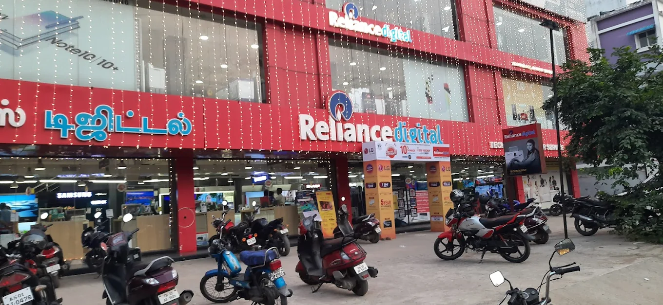 Reliance Digital