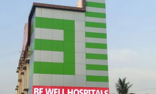 Be Well Hospital Ambattur