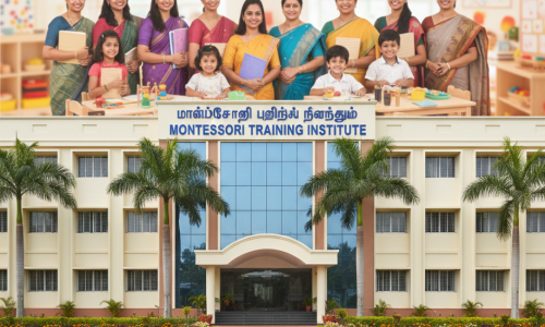 Montessori Training Institute